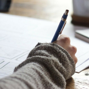 Illustration Ateliers d'écriture et de conversation