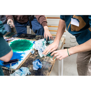 Illustration ATELIERS JEUNES PUBLICS