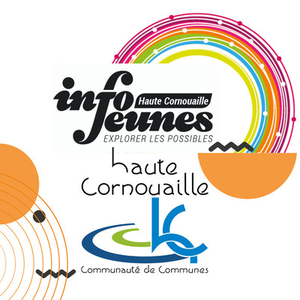 Illustration Ateliers jobs d'été - SIJ Haute Cornouaille