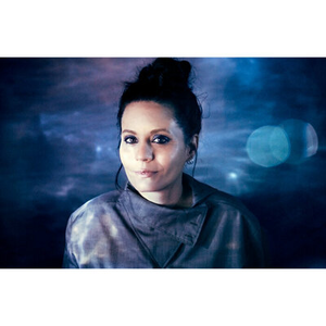 Illustration Atlantis - Anne Paceo