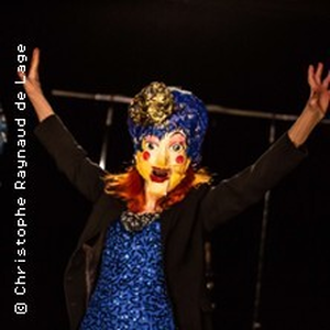 Illustration Attraper l'Ange