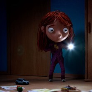 Illustration Au Coeur de la Nuit