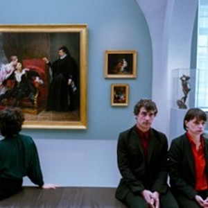 Illustration Au-Delà de Toute Mesure