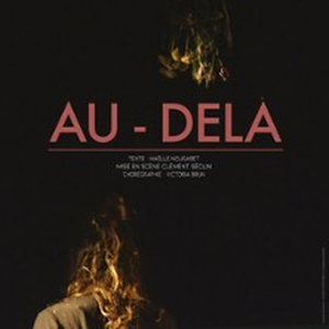 Illustration Au-Delà - Studio Hébertot, Paris