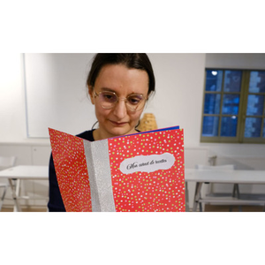 Illustration Au détour d'un café : recettes en héritage et saveurs partagées - Nuits de la Lecture ☕️