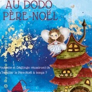 Illustration Au Dodo Père Noël