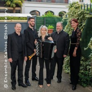 Illustration Au train où Vont les Choses - Les Midis en Musique