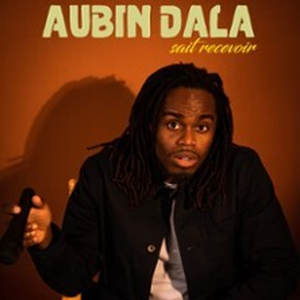 Illustration Aubin Dala Sait Recevoir