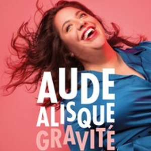 Illustration Aude Alisque - Gravité