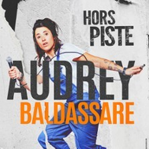 Illustration Audrey Baldassare - Hors Piste (Tournée)