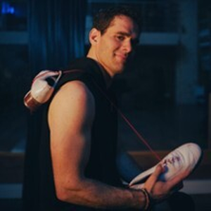 Illustration Aurelien Lehmann Quartet - Soul Feet