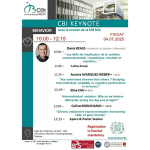 Illustration Aurore AVARGUES-WEBER & Elise CAU & Coline MONCHANIN