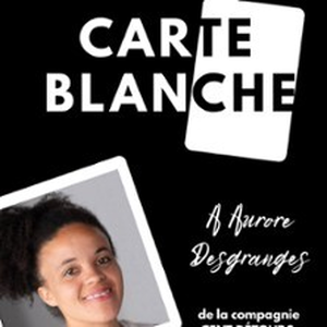 Illustration Aurore Desgranges - Carte Blanche