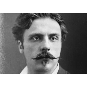 Illustration Autour de Fauré