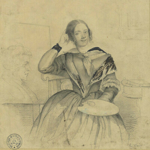 Illustration Autour de Goya à la Bibliothèque Mériadeck