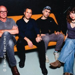 Illustration Ava and the Outlines - In Heaven