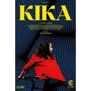 Illustration Avant-Première : Kika