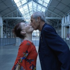 Illustration Avant que j'oublie - Compagnie Amalia Salle