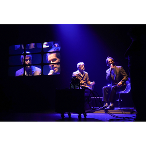 Illustration Avis de recherche