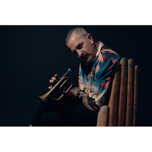 Illustration Avishai Cohen Quartet