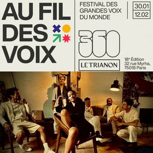 Illustration AYOM en Concert