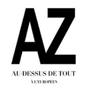 Illustration AZ Au-dessus de tout - L'Européen, Paris