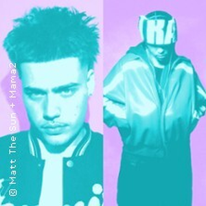 Illustration Baby Neelou + Lucci