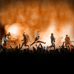 Illustration Babylon Circus