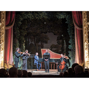 Illustration Bach, père et fils