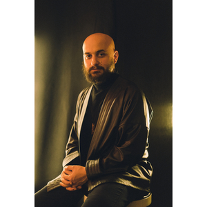 Illustration BACHAR MAR-KHALIFE