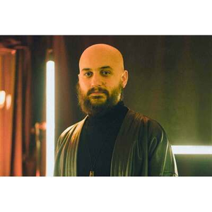 Illustration BACHAR MAR KHALIFE