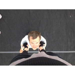 Illustration Backstage • La Main S'Affaire