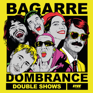 Illustration Bagarre + Dombrance