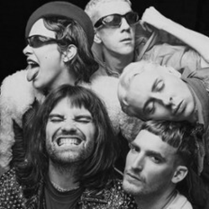 Illustration Bagarre