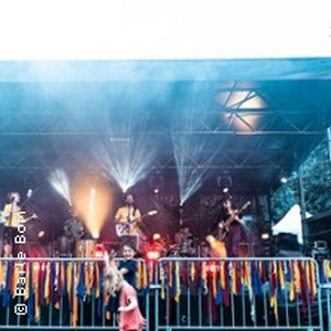 Illustration Baile Bom