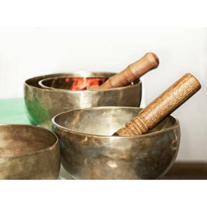 Illustration Bain sonore