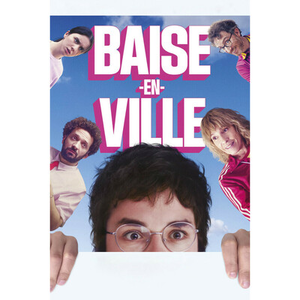 Illustration BAISE EN VILLE