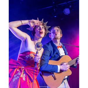 Illustration Bal du printemps au Grand-Théâtre