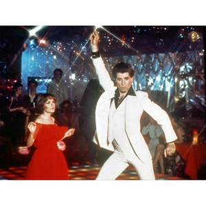 Illustration Bal intergénérationnel de fin d'année