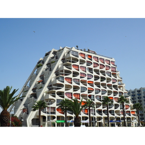 Illustration Balade architecturale, urbaine et paysagère à vélo "le chemin des oiseaux"