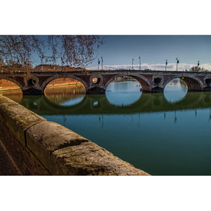 Illustration Balade nature : la Garonne