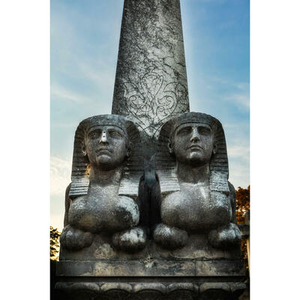 Illustration Balades Urbaines : Quand l’Orient s’invite à la Chartreuse