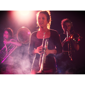 Illustration Balkan Fever Tour