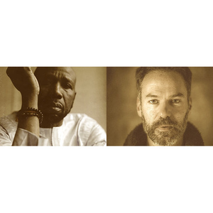 Illustration Ballaké Sissoko & Piers Faccini