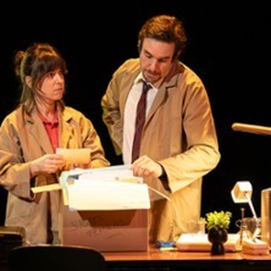 Illustration Balle de Match