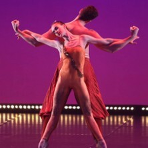 Illustration Ballet Cléopâtre