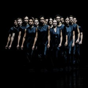 Illustration Ballet de l'Opéra National de Lyon