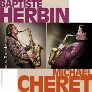 Illustration Baptiste Herbin & Mike Cheret Quartet