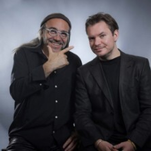 Illustration Baptiste Herbin & Minino Garay Quartet