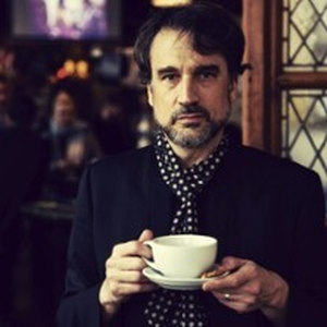 Illustration Baptiste Trotignon “Art is Simple”